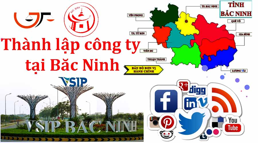 Thành lập công ty tại Bắc Ninh copy