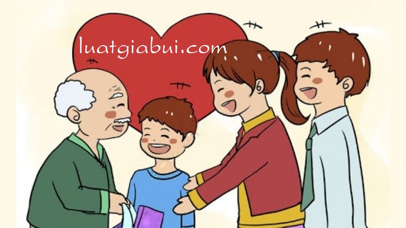 Có thể đăng ký người phụ thuộc là cô, bác, chú, cậu, dì ruột không?