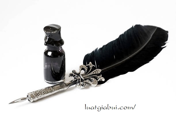 Hướng Dẫn Thủ Tục, Hồ Sơ, Quy Trình Thành Lập Công Ty Sản Xuất Mực In