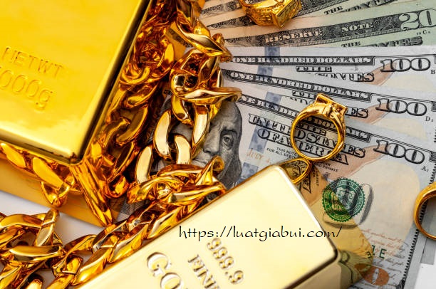 Hướng Dẫn Thủ Tục, Hồ Sơ, Quy Trình Thành Lập Công Ty Vàng Bạc Đá Quý