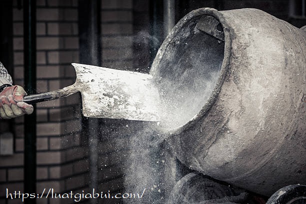 Hướng Dẫn Thủ Tục, Hồ Sơ, Quy Trình Thành Lập Công Ty Xi Măng