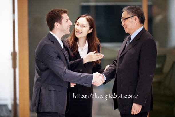 Hướng Dẫn Thủ Tục, Hồ Sơ, Quy Trình Thành Lập Công Ty Dịch Thuật