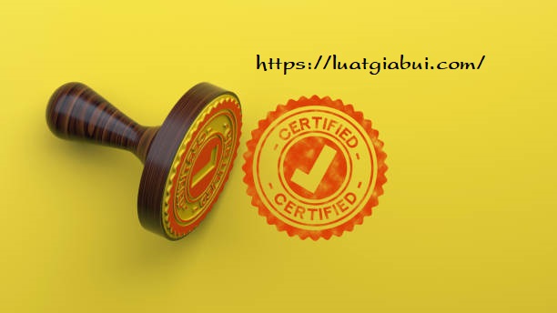 Hướng Dẫn Thủ Tục, Hồ Sơ, Quy Trình Thành Lập Công Ty Khắc Dấu