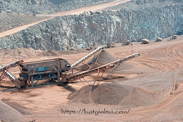 Hướng Dẫn Thủ Tục, Hồ Sơ, Quy Trình Thành Lập Công Ty San Lấp Mặt Bằng