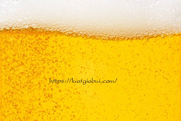 Hướng Dẫn Thủ Tục, Hồ Sơ, Quy Trình Thành Lập Công Ty Sản Xuất Bia