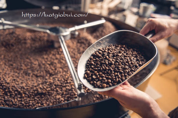 Hướng Dẫn Thủ Tục, Hồ Sơ, Quy Trình Thành Lập Công Ty Sản Xuất Cà Phê