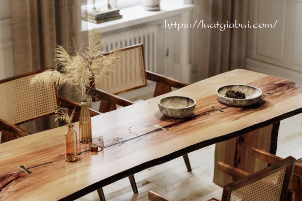 Hướng Dẫn Thủ Tục, Hồ Sơ, Quy Trình Thành Lập Công Ty Sản Xuất Giường Tủ Bàn Ghế