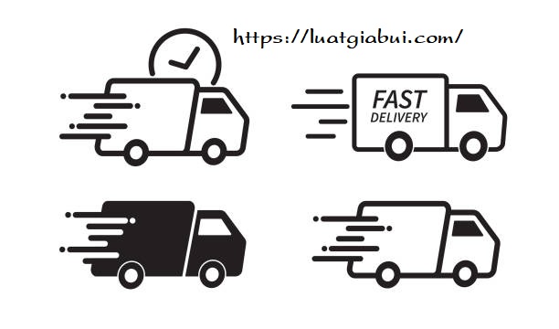 Hướng Dẫn Thủ Tục, Hồ Sơ, Quy Trình Thành Lập Công Ty Ship Hàng Hóa