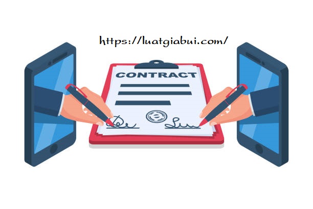 Hướng Dẫn Thủ Tục, Hồ Sơ, Quy Trình Thành Lập Công Ty Chữ Ký Số Điện Tử