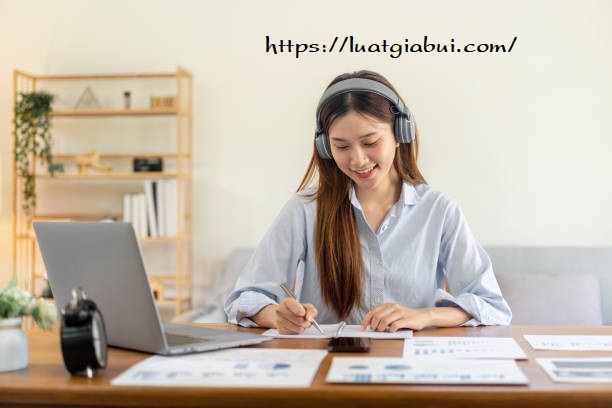 Hướng Dẫn Thủ Tục, Hồ Sơ, Quy Trình Thành Lập Công Ty Giải Trí