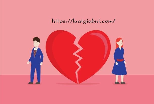 Thủ tục ly hôn tại Hà Nội